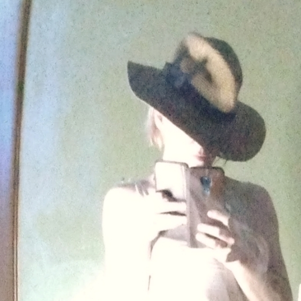 Beach Bonnet